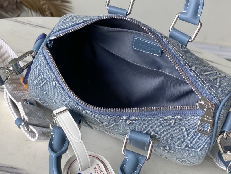 Louis Vuitton Speedy Bags